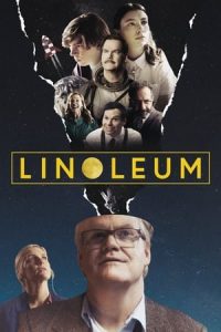 Linoleum [Spanish]